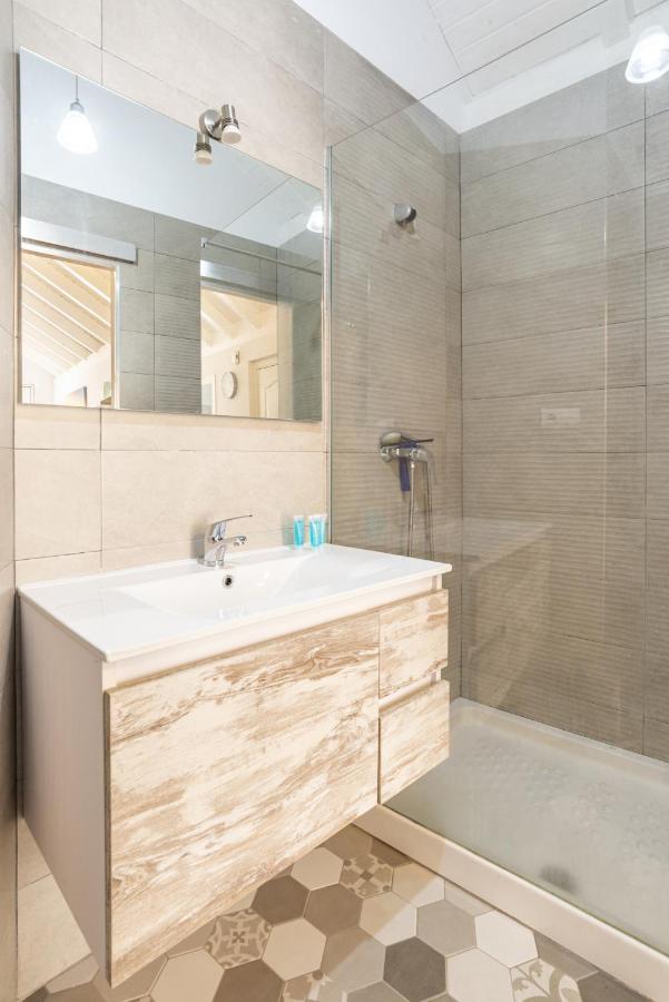 Urbe10 Terrace Constitucion 1 Bedroom Apartment Malaga Luaran gambar