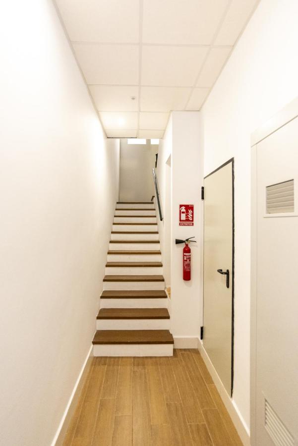 Urbe10 Terrace Constitucion 1 Bedroom Apartment Malaga Luaran gambar