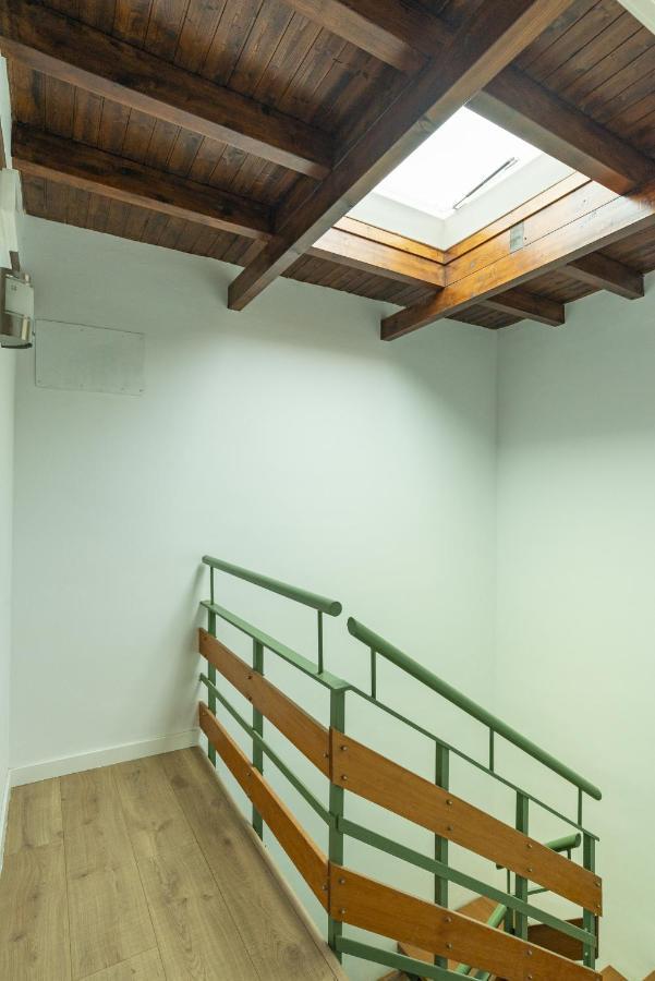 Urbe10 Terrace Constitucion 1 Bedroom Apartment Malaga Luaran gambar